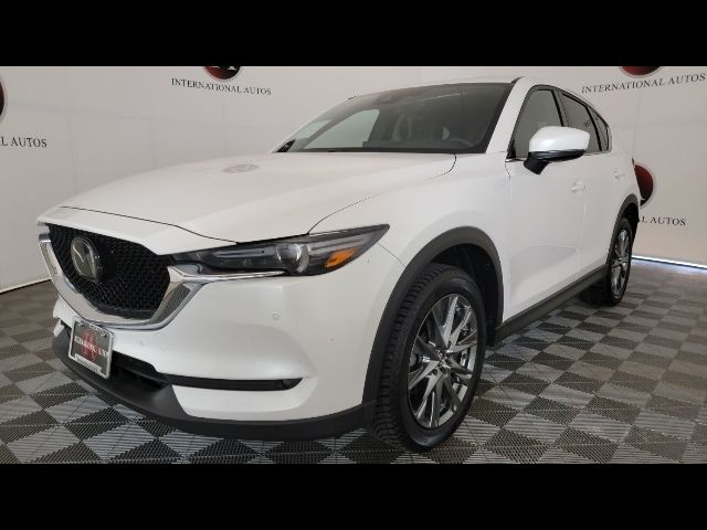 2020 Mazda CX-5 Signature