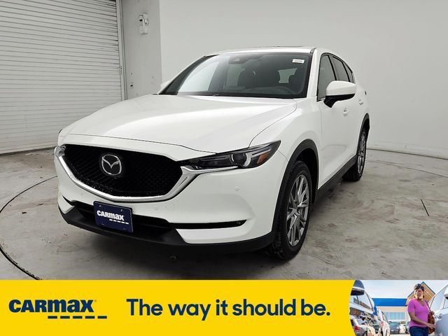 2020 Mazda CX-5 Signature