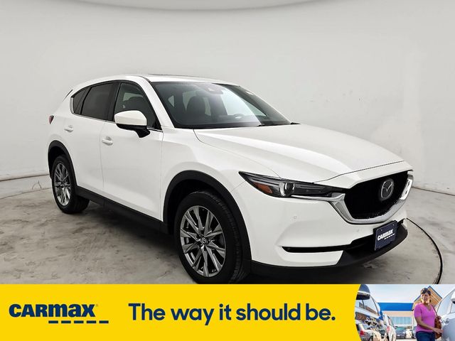 2020 Mazda CX-5 Signature