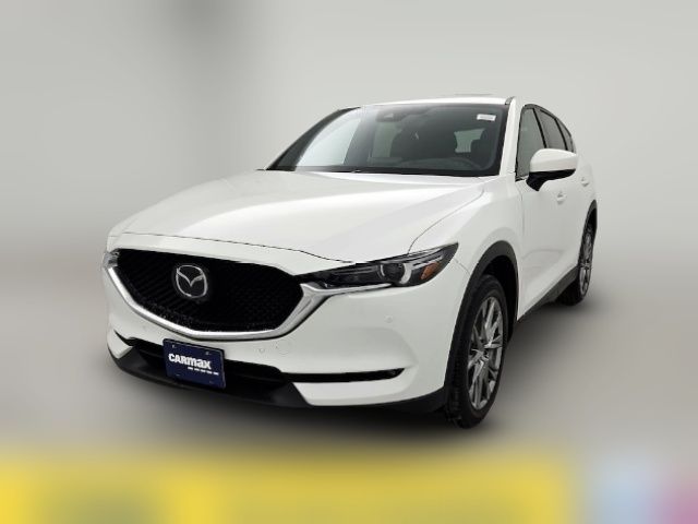 2020 Mazda CX-5 Signature