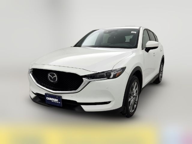 2020 Mazda CX-5 Signature