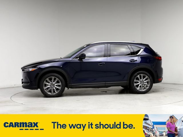 2020 Mazda CX-5 Signature