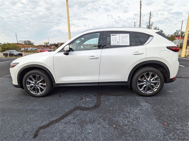 2020 Mazda CX-5 Signature
