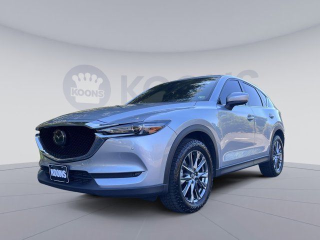 2020 Mazda CX-5 Signature