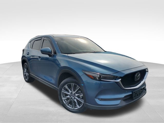 2020 Mazda CX-5 Signature