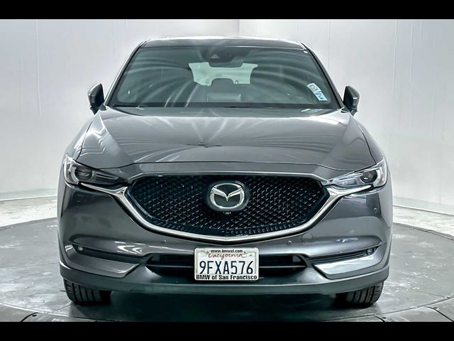 2020 Mazda CX-5 Signature