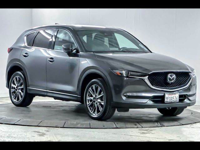 2020 Mazda CX-5 Signature