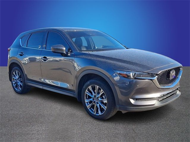 2020 Mazda CX-5 Signature