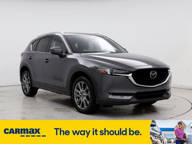 2020 Mazda CX-5 Signature