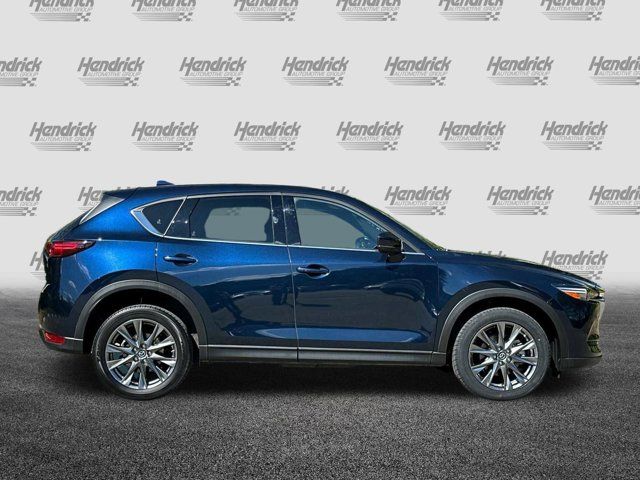 2020 Mazda CX-5 Signature