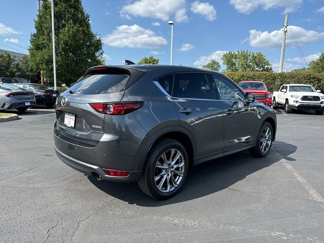 2020 Mazda CX-5 Signature