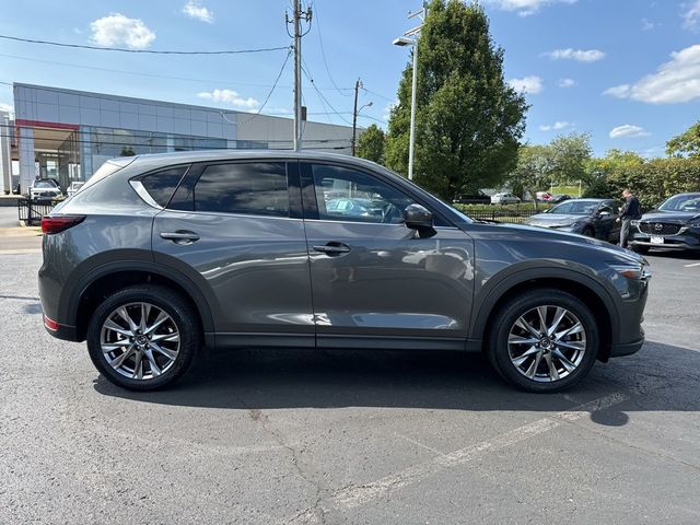 2020 Mazda CX-5 Signature