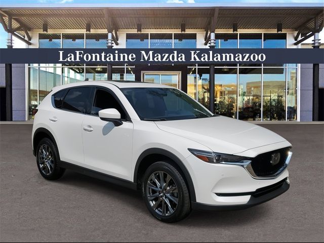 2020 Mazda CX-5 Signature