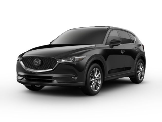 2020 Mazda CX-5 Signature