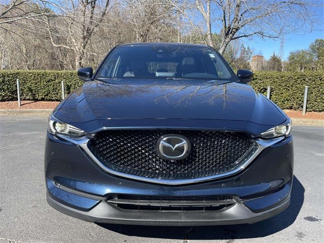 2020 Mazda CX-5 Signature