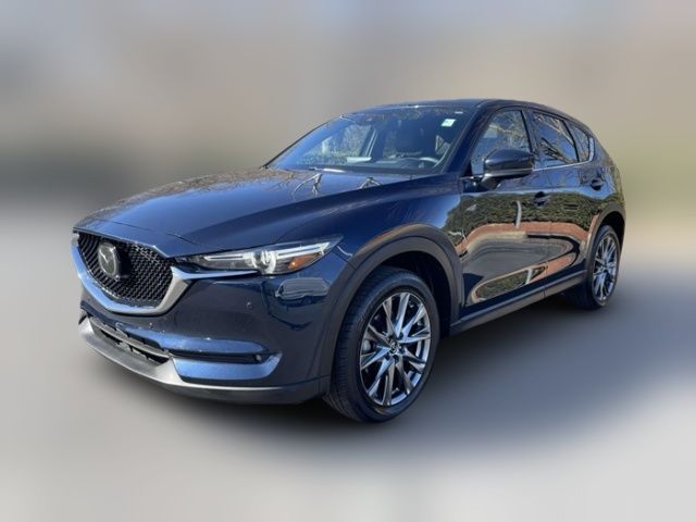 2020 Mazda CX-5 Signature