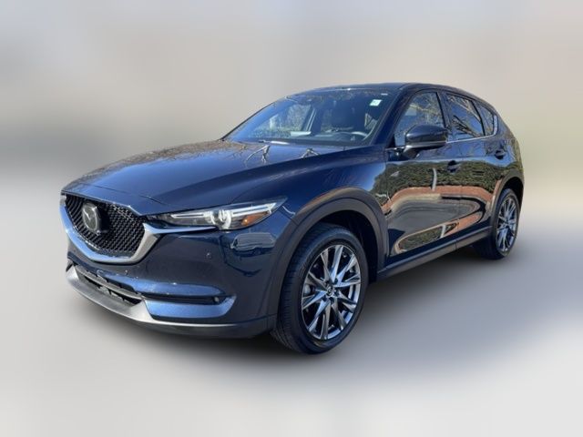 2020 Mazda CX-5 Signature