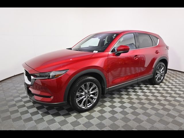 2020 Mazda CX-5 Signature