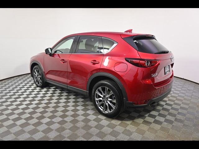 2020 Mazda CX-5 Signature