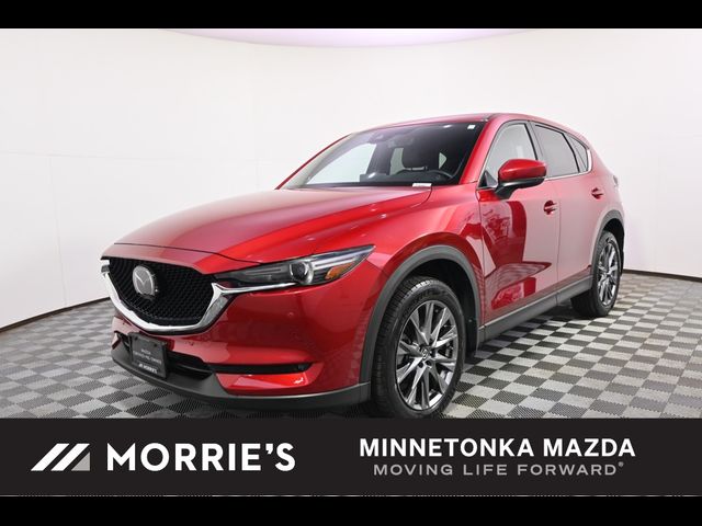 2020 Mazda CX-5 Signature