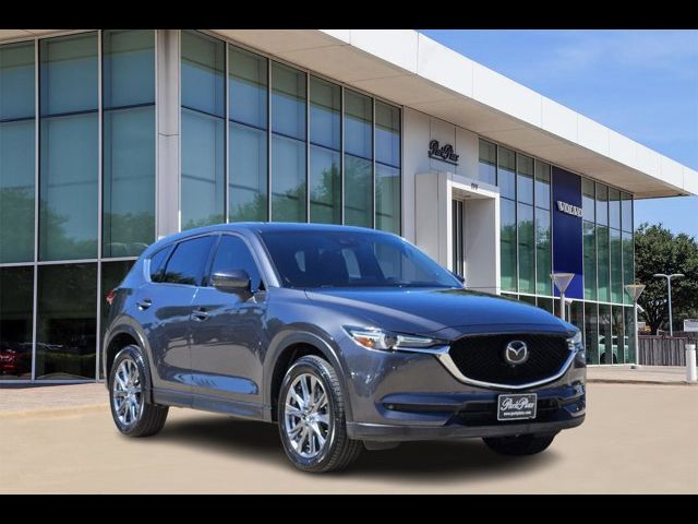 2020 Mazda CX-5 Signature