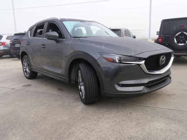 2020 Mazda CX-5 Signature