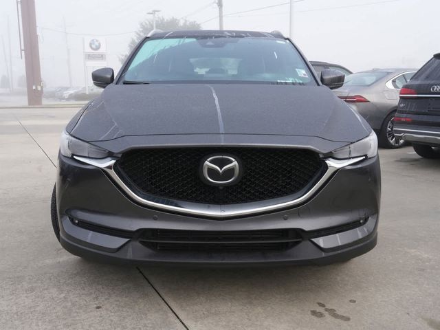 2020 Mazda CX-5 Signature