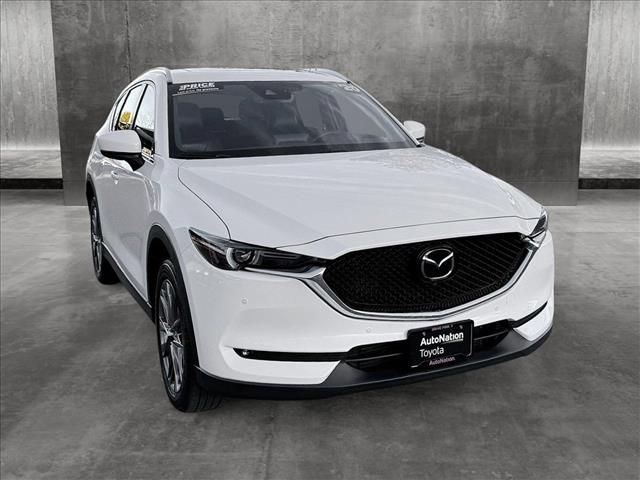 2020 Mazda CX-5 Signature