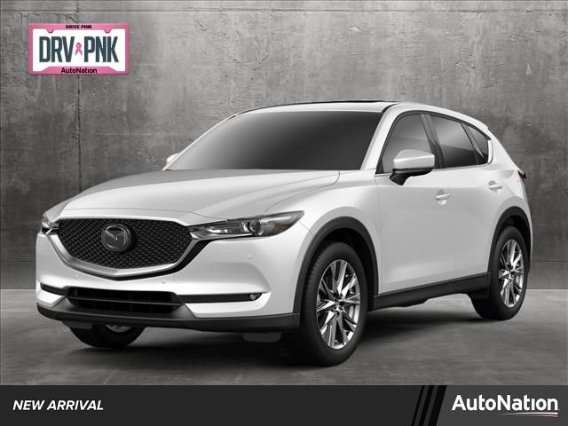 2020 Mazda CX-5 Signature