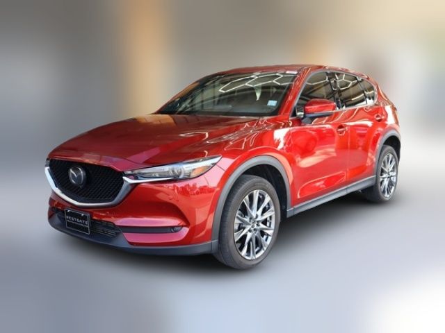 2020 Mazda CX-5 Signature