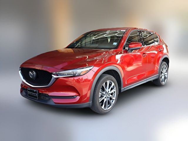 2020 Mazda CX-5 Signature