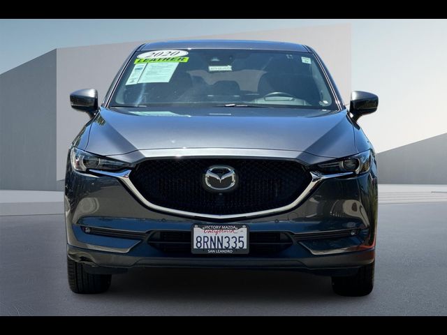 2020 Mazda CX-5 Signature