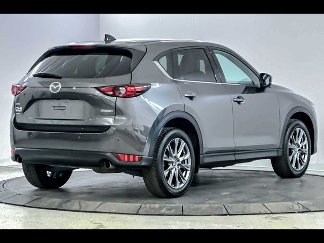 2020 Mazda CX-5 Signature