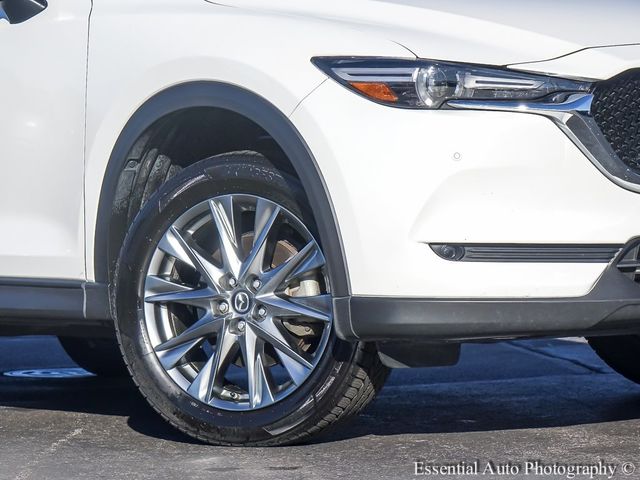 2020 Mazda CX-5 Signature