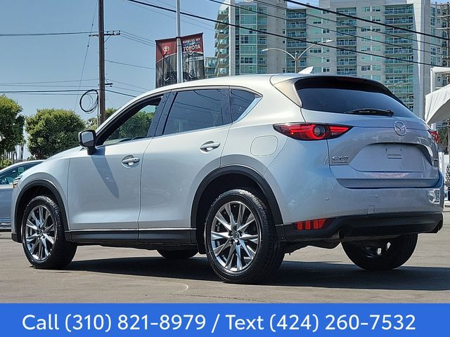 2020 Mazda CX-5 Signature