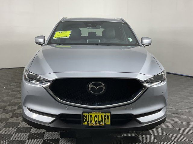 2020 Mazda CX-5 Signature