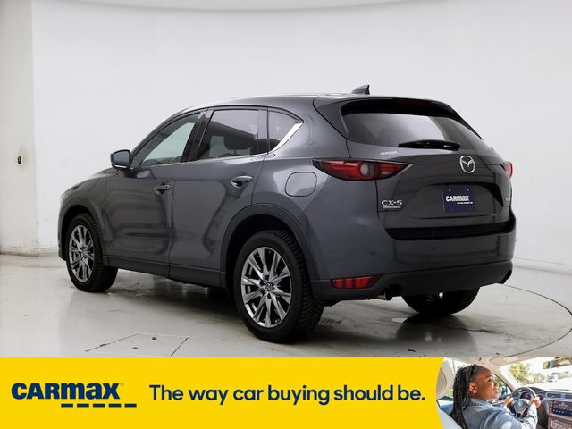 2020 Mazda CX-5 Signature