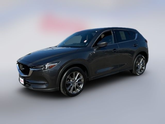 2020 Mazda CX-5 Signature