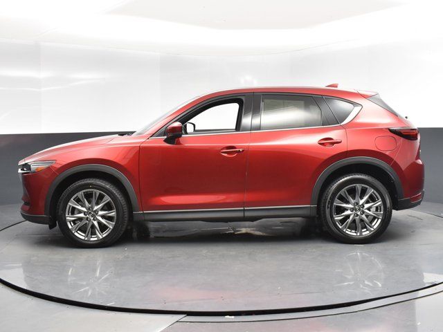 2020 Mazda CX-5 Signature