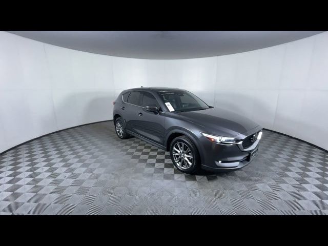 2020 Mazda CX-5 Signature