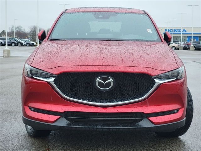 2020 Mazda CX-5 Signature