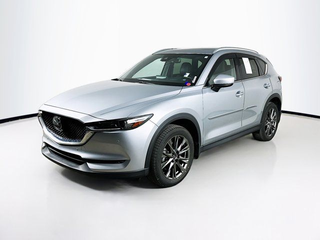 2020 Mazda CX-5 Signature