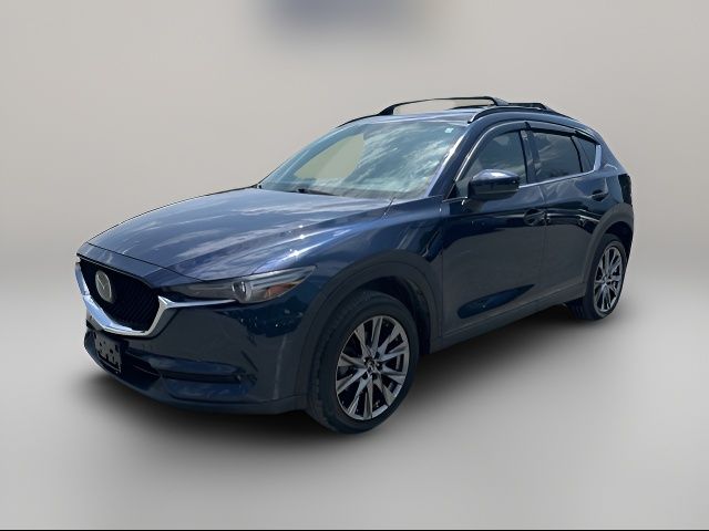 2020 Mazda CX-5 Signature