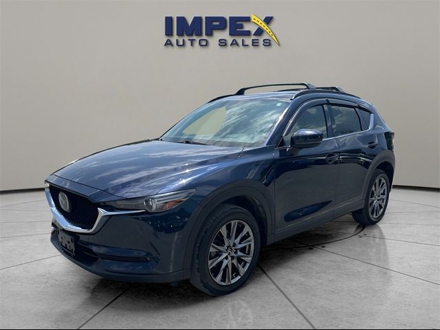 2020 Mazda CX-5 Signature