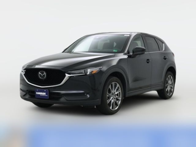 2020 Mazda CX-5 Signature