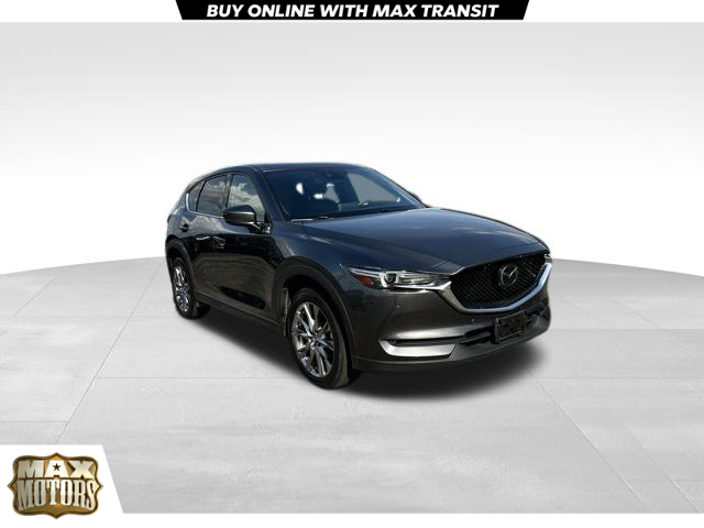 2020 Mazda CX-5 Signature