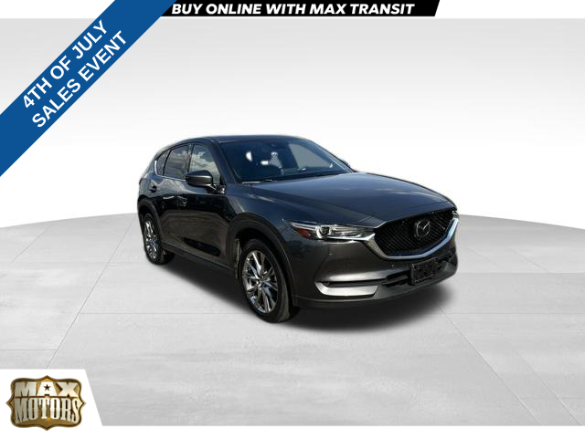 2020 Mazda CX-5 Signature