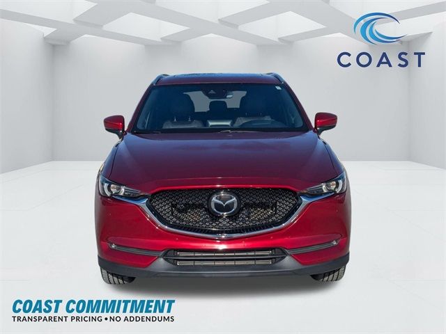 2020 Mazda CX-5 Signature