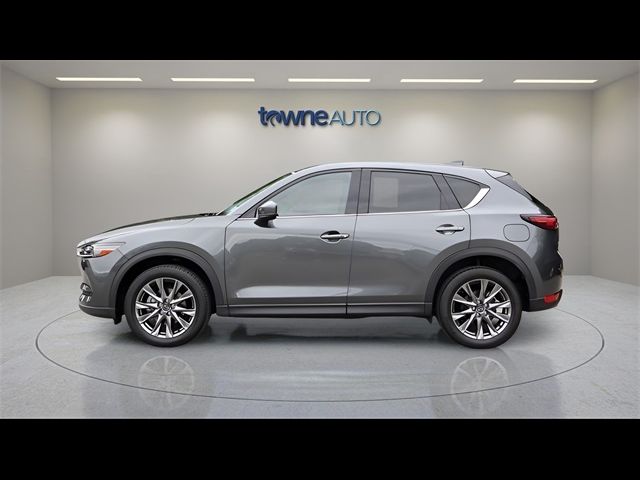 2020 Mazda CX-5 Signature