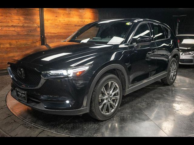 2020 Mazda CX-5 Signature